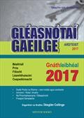 Gleasnotai Gaeilge 2017 OL LC