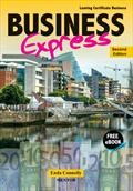 O/P [OLD EDITION] Business Express 2nd Edition (Free eBook)