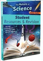 N/A O/S The Nature of Science Student Resources and Revision