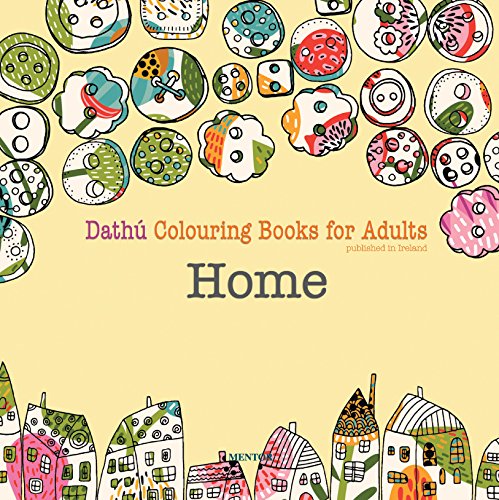 Home - Dathu Colouring Books for Adults
