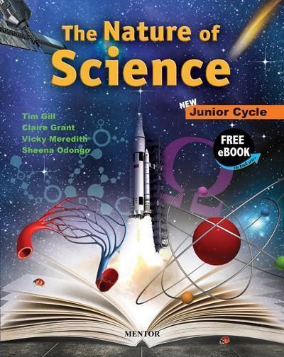 [OLD EDITION] The Nature of Science (Set) Textbook + S (Free eBook)