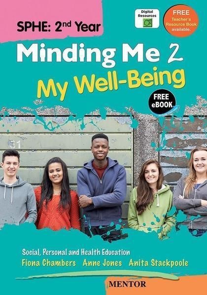 Minding Me 2 My Well-Being (Free eBook)