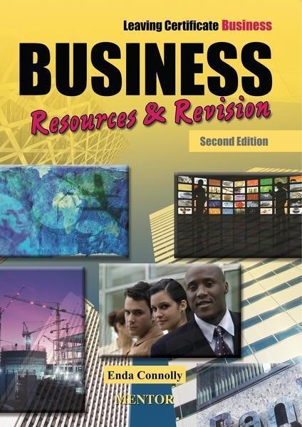 Business Resources and Revision 2nd Edition