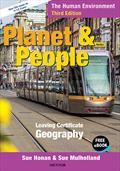 Planet and People Human Environment Elective 5 (3rd Ed) (Free eBook)