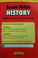 [OLD EDITION] Exam Skills History LC