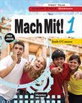 Mach Mit 1 JC German (Free eBook)