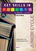 [9781909417892-new] Key Skills in English HL JC 4th Edition