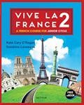 Vive la France 2 (Set) JC French (Free eBook)