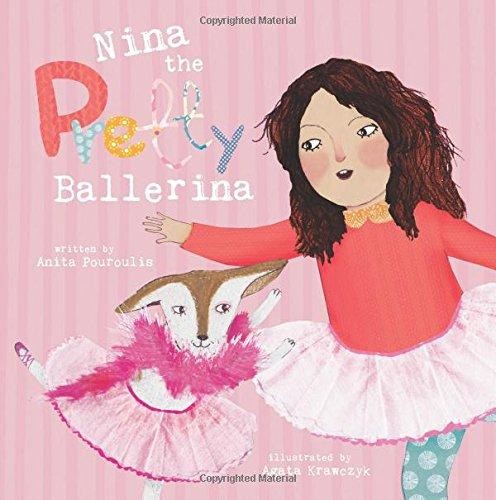 Nina The Pretty Ballerina