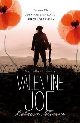 [9781909489608] Valentine Joe