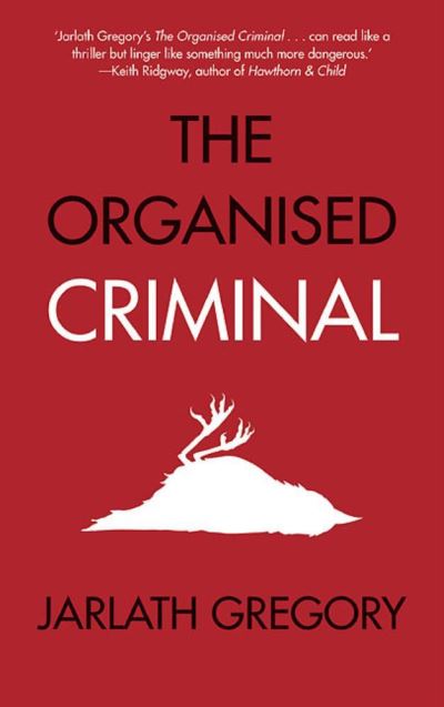 Organised Criminal