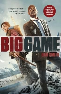 [9781910002797] Big Game (Tie In)