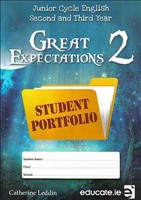 Great Expectations 2 Student Portfolio