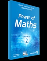 Power of Maths LC OL Paper 2 (Free eBook