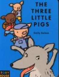 The Three Little Pigs