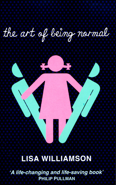 [9781910200520] The Art of Being Normal