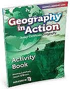 [OLD EDITION] Geography in Action Workbook
