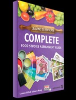 [OLD EDITION] Complete Home Economics Food Studies (Assignment Guide)
