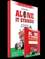 Alone It Stands (Set) John Breen's (Free eBook)