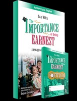 Importance of Being Earnest (Set) (Free eBook)