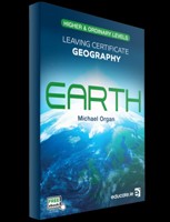(Old Edition) Earth Leaving Certificate Geography HL OL (Free eBook)