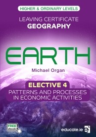 [OLD EDITION] Earth Elective 4 Patterns and Processes in the Economic Activities