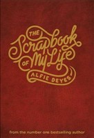 Scrapbook of My Life Alfie Deyes, The
