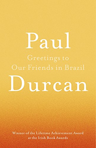 [9781910701126] Greetings to Our Friends in Brazil