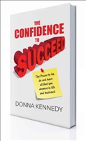 The Confidence To Succeed