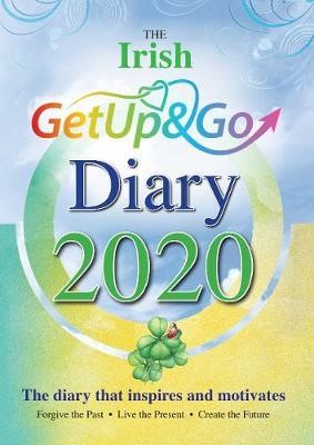 The Get Up And Go Diary 2020