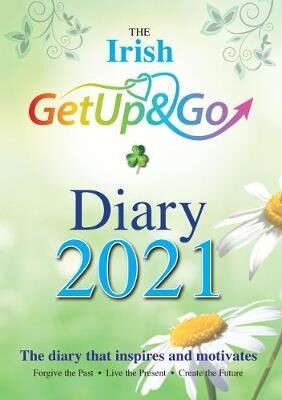Irish Get Up and Go Diary 2021