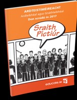Sraith Pictiur 2017 Student Edition