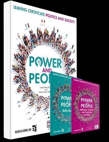 Power and People (Set) LC Politics and S (Free eBook)