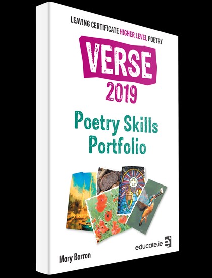 [9781910936979] [OLD EDITION] Verse 2019 (Portfolio) LC HL Poetry