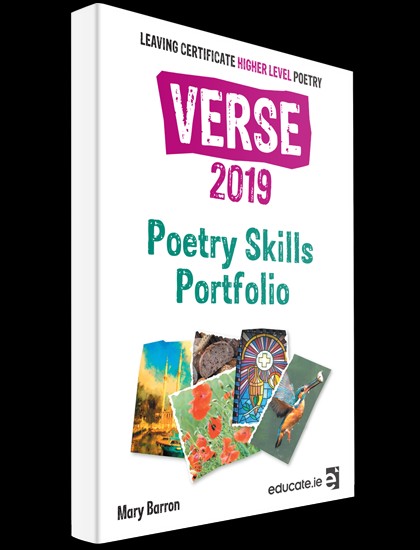 [OLD EDITION] Verse 2019 (Portfolio) LC HL Poetry