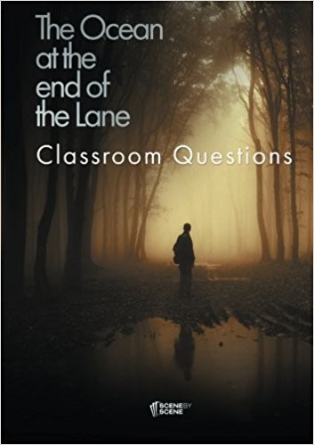 [9781910949283] The Ocean At The End Of The Lane Classroom Questions