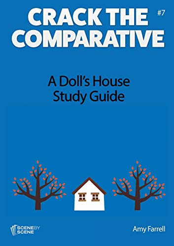 A Doll's House Study Guide - Crack the Comparative