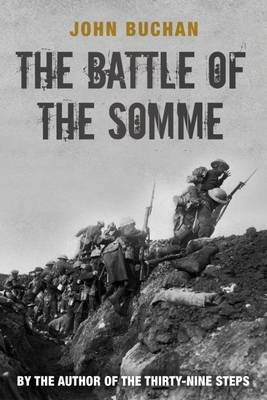 The Battle of the Somme The First and Se