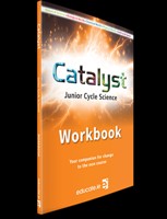 Catalyst Workbook for JC Science
