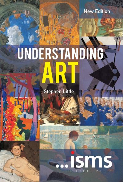 ISMS Understanding Art New Edition