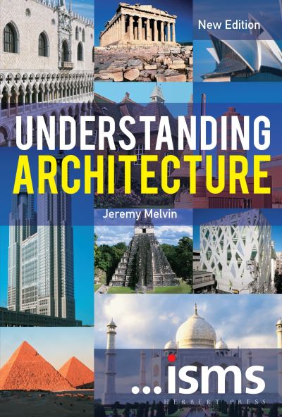 ISMS Understanding Architecture