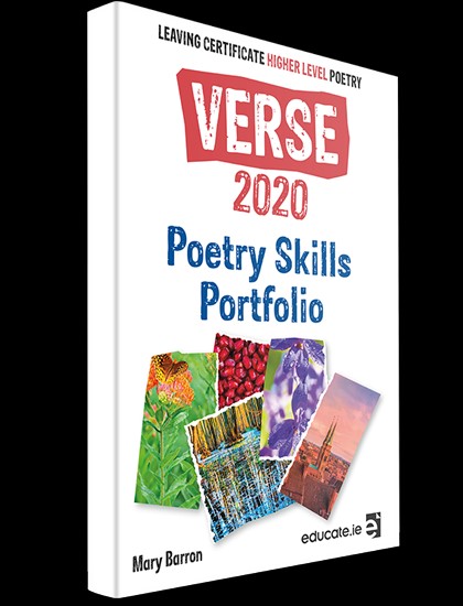 [OLD EDITION] Verse 2020 (Poetry Skills Portfolio)