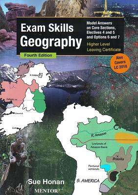 [N/A] [OLD EDITION] Exam Skills Geography 4th Edition
