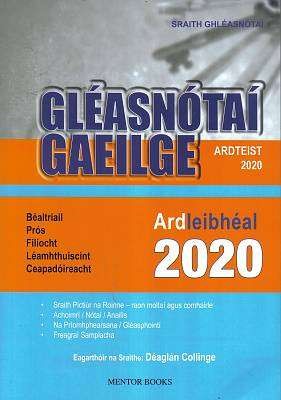 Gleasnotai 2020 Ardleibheal (HL)