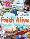 [9781912514458] (Available late August) Faith Alive (Set) 2nd Edition