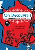 On Decouvre! TY French