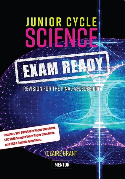 [Old Edition] Exam Ready Science