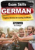 Exam Skills German Complete Revision For LC HL