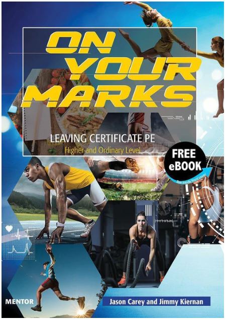 [9781912514823-new] [Old Edition] On your Marks - LC PE
