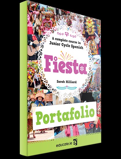 Fiesta Portfolio JC Spanish